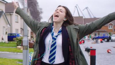 Anna and the Apocalypse
