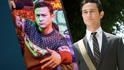 5 Reasons Why Joseph Gordon-Levitt Would Make the Best Boyfriend