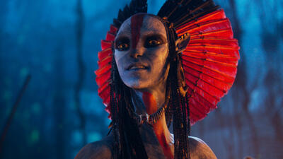 Avatar: Fire and Ash