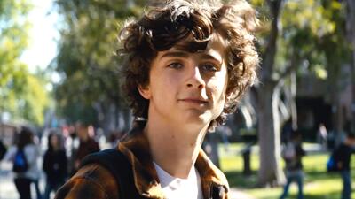 Beautiful Boy