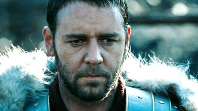 Gladiator 20th Anniversary