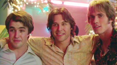Everybody Wants Some!!