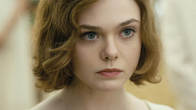 Live by Night
