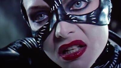 Batman Returns