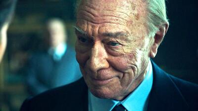 All the Money in the World