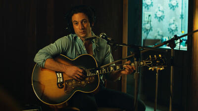 Springsteen: Deliver Me From Nowhere