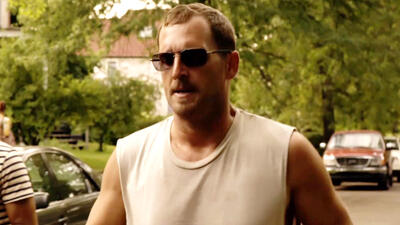 Ghost of New Orleans