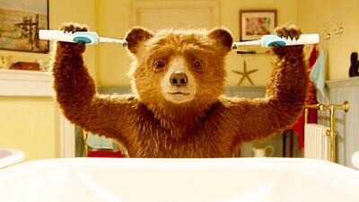 Paddington 2