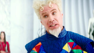 Zoolander 2