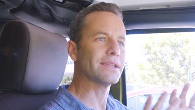 Kirk Cameron: Connect