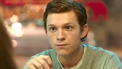 Spider-Man: Homecoming