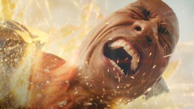 Black Adam