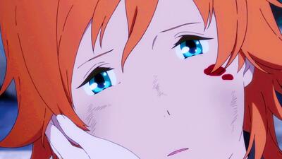 Maquia: When the Promised Flower Blooms