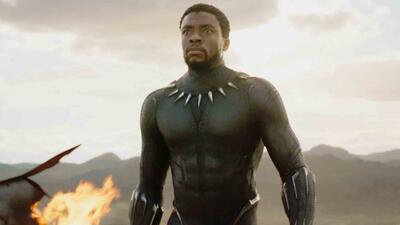 Black Panther
