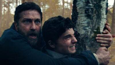 Greenland 2: Migration