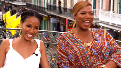 Girls Trip