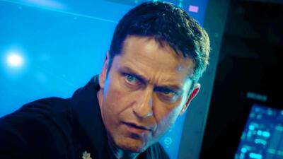 Hunter Killer