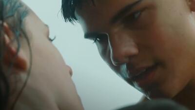 The Twilight Saga: New Moon