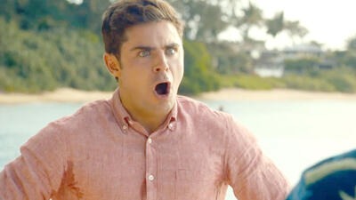 Mike and Dave Need Wedding Dates