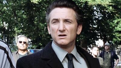 Mystic River
