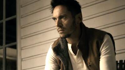 The Survivalist