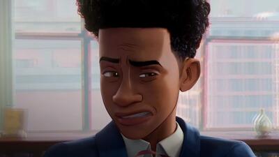 Spider-Man: Across the Spider-Verse