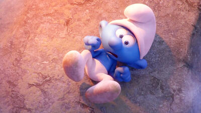 Smurfs: The Lost Village
