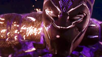 Black Panther