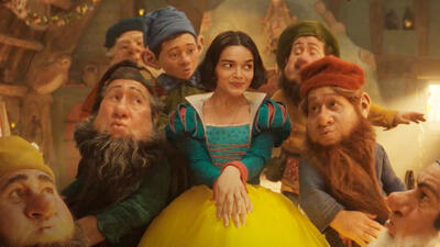 Snow White