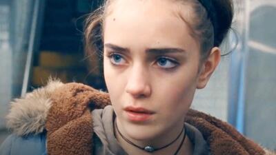 Never Rarely Sometimes Always