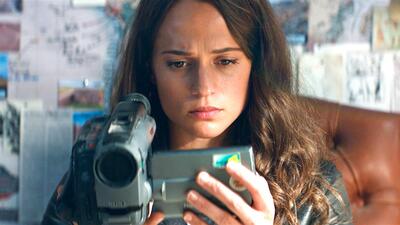 Tomb Raider
