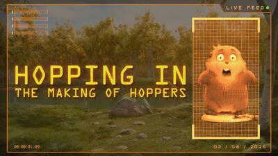 Hoppers