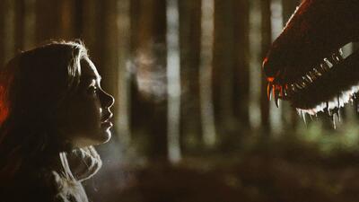 Bambi: The Reckoning