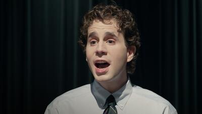 Dear Evan Hansen