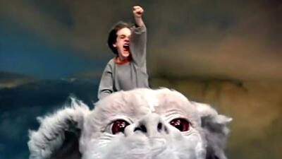 The Neverending Story