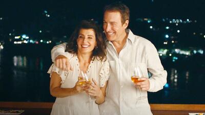 My Big Fat Greek Wedding 3