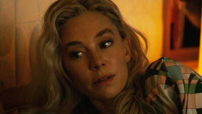 Meet Marvel's First Family in The Fantastic Four: First Steps, now playing in theaters