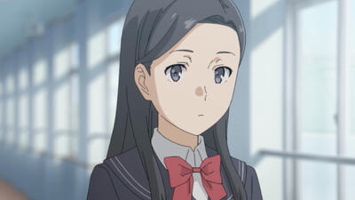 Rascal Does Not Dream of a Sister Venturing Out