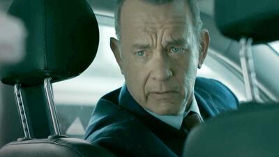 A Man Called Otto