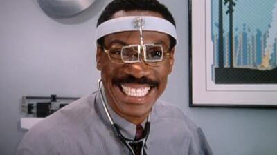 Dr. Dolittle