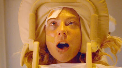 Mike and Dave Need Wedding Dates