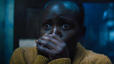 A Quiet Place: Day One