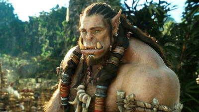 Warcraft