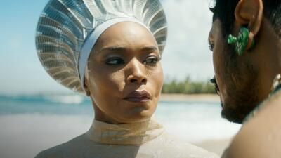 Black Panther: Wakanda Forever