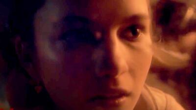 The Wolf of Snow Hollow