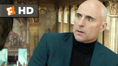 The Brothers Grimsby