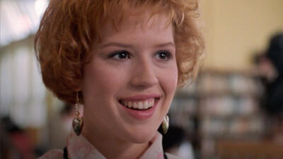 Pretty in Pink