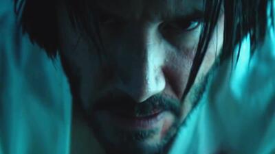 John Wick