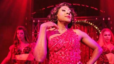 Kinky Boots: The Musical