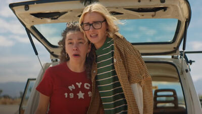 Saving Buddy Charles